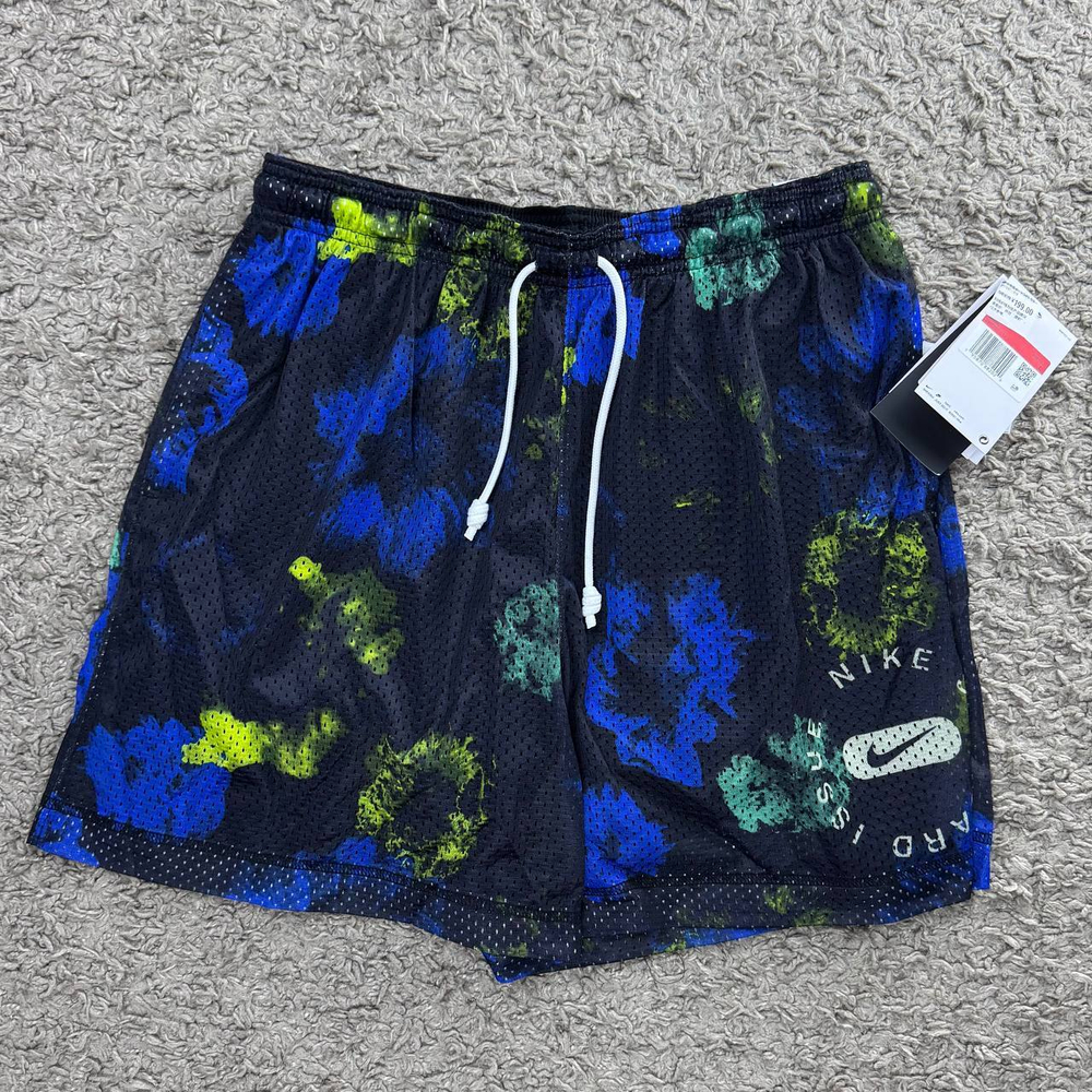 Шорты Nike Double