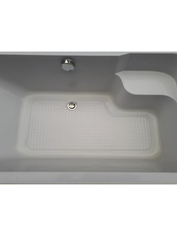 Душевая кабина RIVER SENA 170/70/55 TH 170х70х217 10000001807 Универсальная Прямоугольная