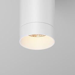 Уличный потолочный светодиодный светильник Maytoni Luxe O500CL-L5W3K