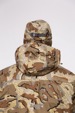 ШАПКА KING HUNTER HYBRID CAP 315155
