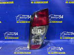 Стоп правый MITSUBISHI MIRAGE DINGO 2001-2002