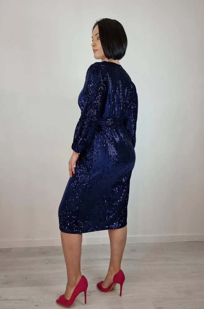 Платье 03467-4 Fabrika