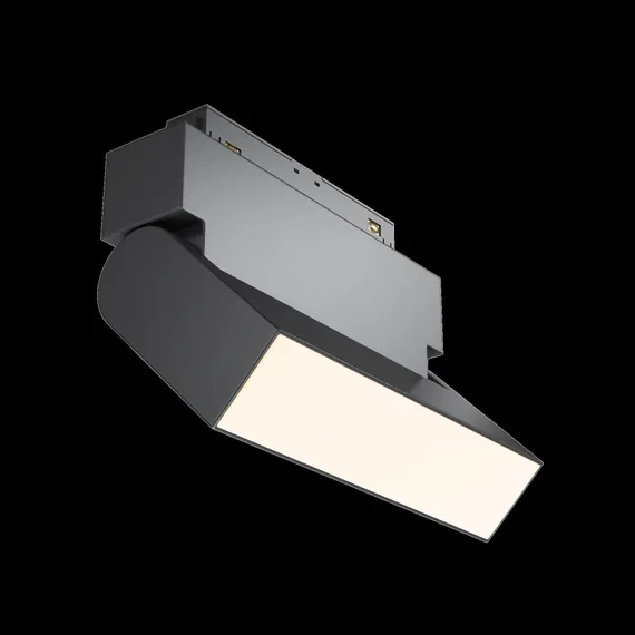 Трековый светильник Technical TR013-2-10W3K-B