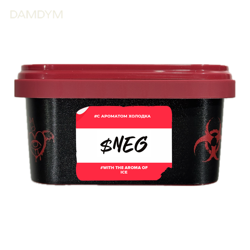 Табак для кальяна Hell 25 грамм