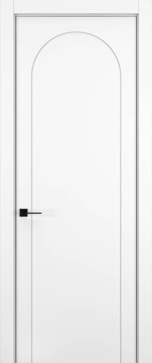 Дверь 3 ATMOSPHERE Матовый Снежный