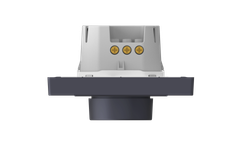 AQARA Настенный диммер H2 EU (серый), модель KD-R01D_gr