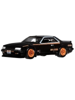 Машинка Хот Вилс Премиум Nissan Skyline RS GJT68 HRT66