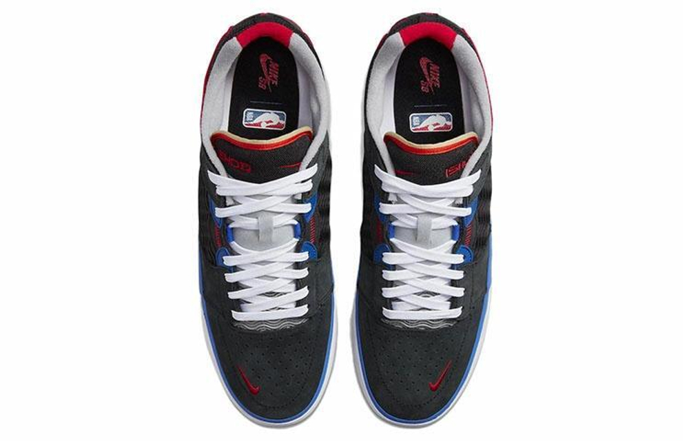 Кроссовки Nba X Nike Sb Ishod 75