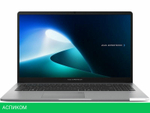 Ноутбук ASUS ExpertBook P1 P1503CVA-S70856X