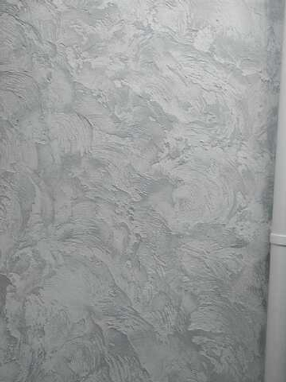 Винецианская штукатурка