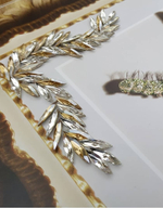 evoli 4200 Marquise Fancy Stones - Crystal