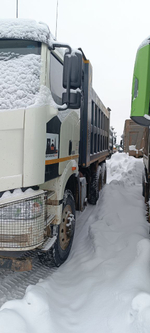 FAW J6 6x6 Самосвал CA3250P66K24L1TE5 (Дизельный, 11,1 л, 420 л.с., МТ)