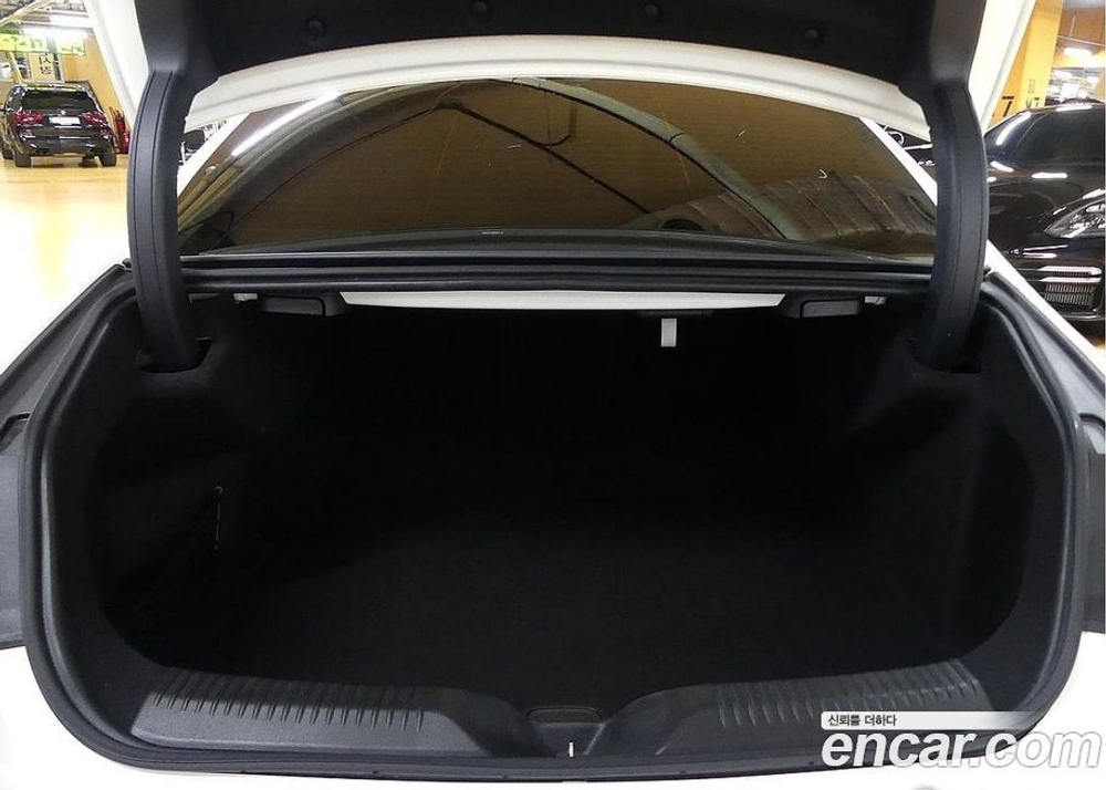 Mercedes-Benz CLS-Class C257 CLS450 4MATIC AMG Line (04.2020)