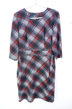 Платье LadyBellez на каждый день 46 размер