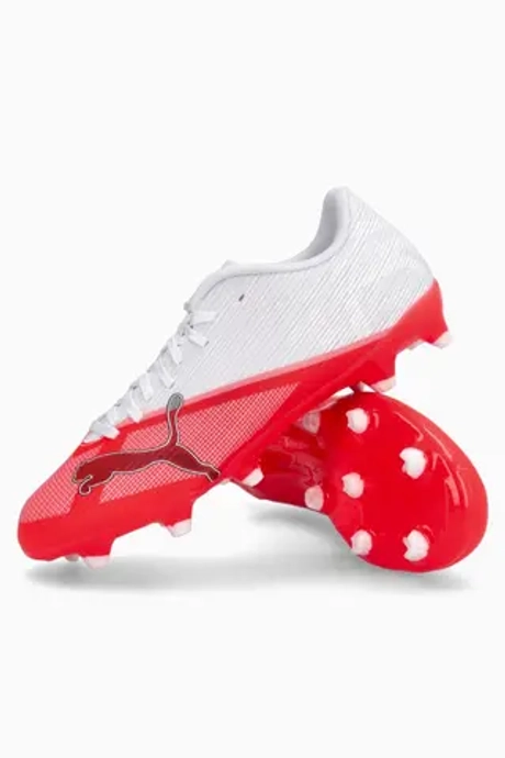 Бутсы Puma Ultra 7 Play FG/AG