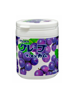 Резинка жевательная Marukawa Bottle Gum