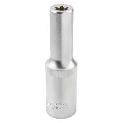 Головка торкс глубокая E10 1/2'' RockForce##Rock FORCE RF-5467710
