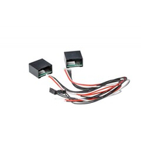 Модуль устранения ошибки бортового компьютера при установке линз вместо Bosch Intellect