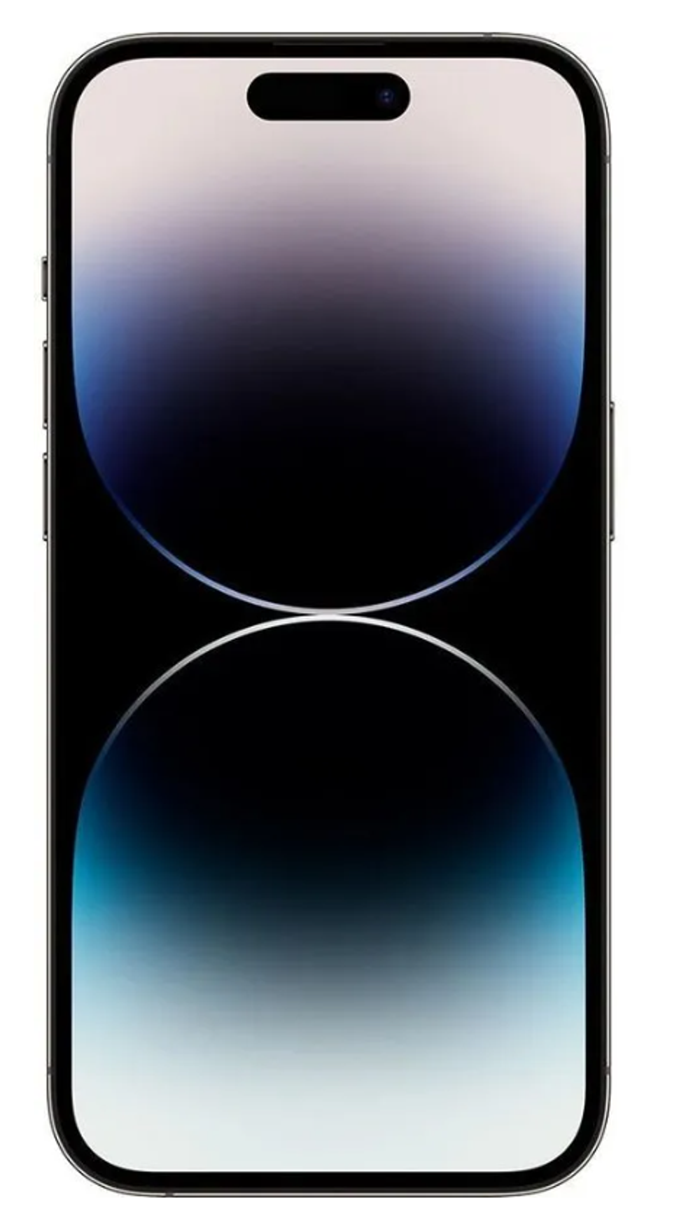 Мобильный телефон Apple iPhone 14 Pro Max 128GB Black