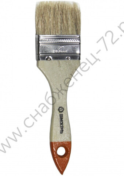 Кисть ВИХРЬ СТАНДАРТ 50 мм 2''
