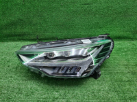Фара левая Haval Jolion (2021-н.в.) LED