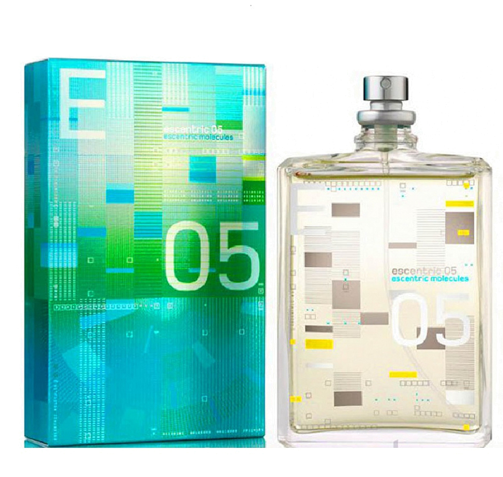 Escentric Molecules Escentric 05 EDT