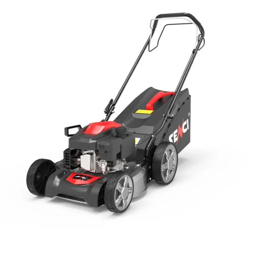 Бензиновая газонокосилка 460 мм Senci LMB18P02