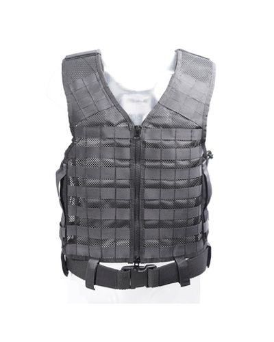 Жилет разгрузочный универсальный «РИФ-М»