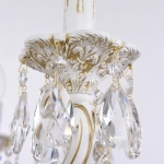 Подвесная люстра Bohemia Ivele AL78101/10/250 B WMG