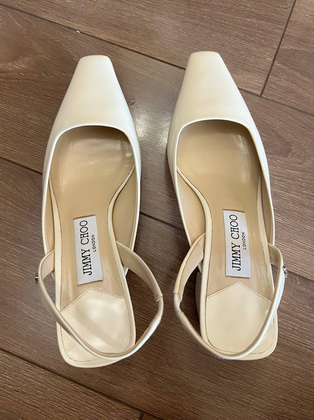 Туфли Jimmy Choo