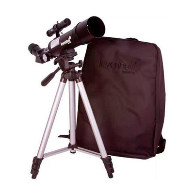 Телескоп Levenhuk Skyline Travel 50