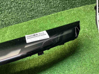 Накладка решетки радиатора Changan CS55PLUS 21-24