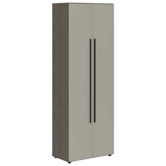 Шкаф высокий широкий VHCS 80.1  800х430х2253 VELION