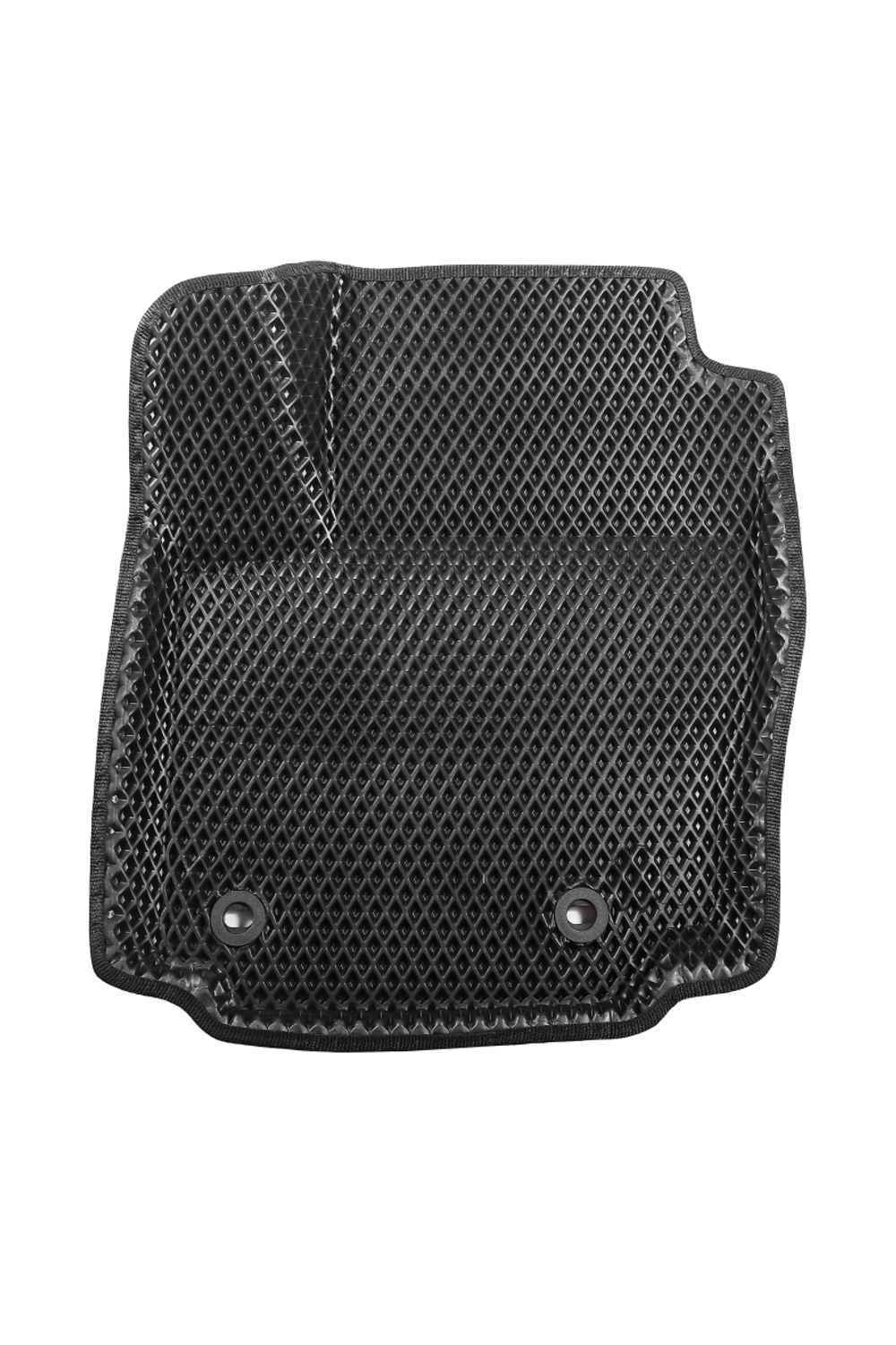 Коврики EVA 3D ромб для Ford Galaxy 2006-2015, Seintex.95366