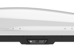 Багажный бокс на крышу авто LUX IRBIS 206 470L (2060х750х360)