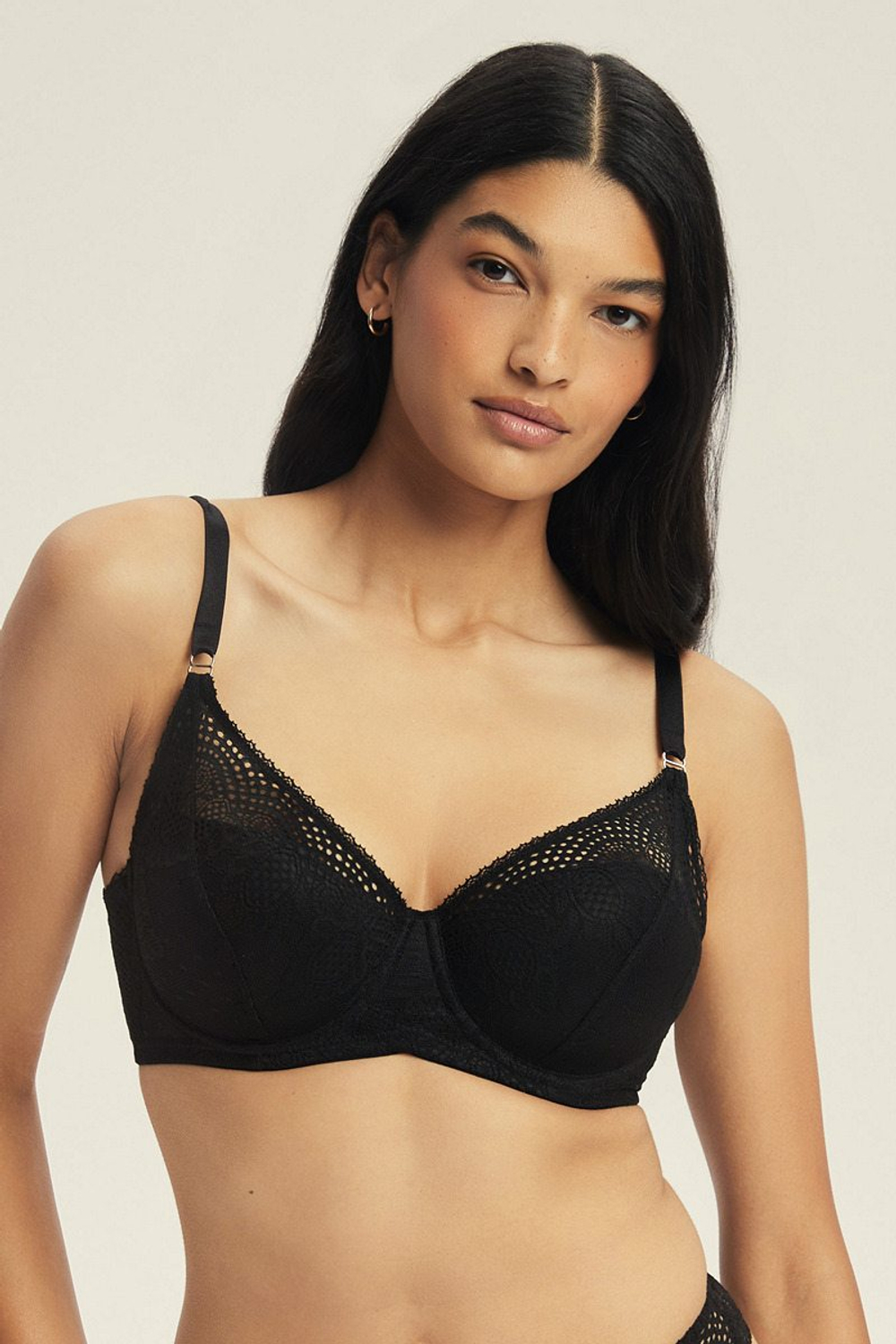 43608 MARVELA/99X Бюст