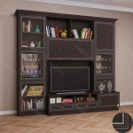 Стенка Венеция 11