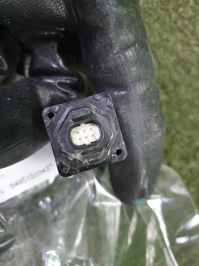 Камера зеркала левая Lexus ES 7 (2018-н.в.)