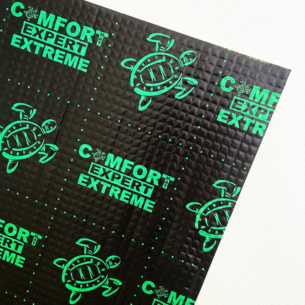 ComfortMat EXTREME PRO 6mm (0,48 x 0,7 m)