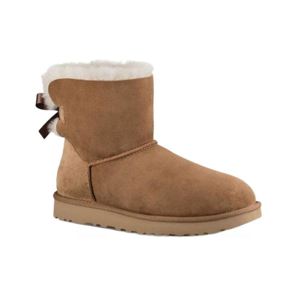 Обувь UGG Bailey 2.0, 1016501-CHE