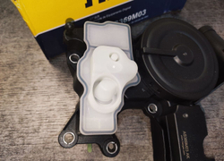 Маслоотделитель Hengst 100 мбар VAG GEN2 1.8T