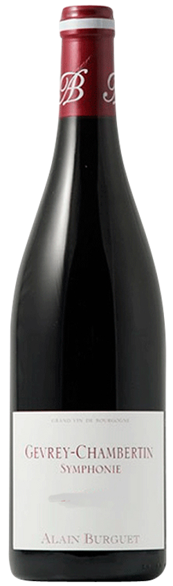 Domaine Alain Burguet, Gevrey-Chambertin Symphonie