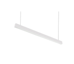 DK9204-WH Линейный светильник 52W 2000mm 4000K, белый