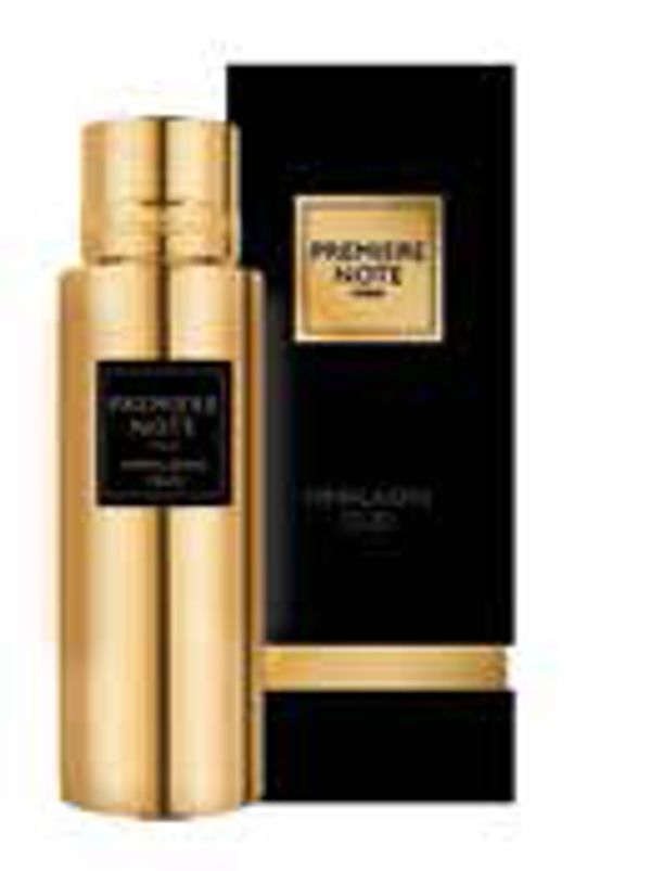 Premiere Note Himalayan Oud