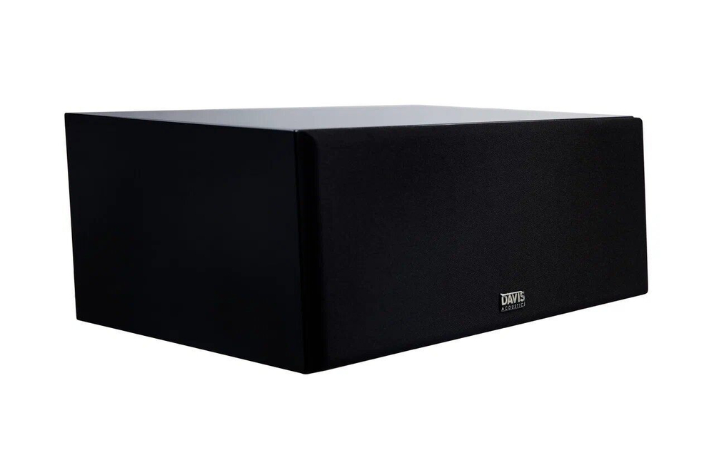 Акустика центрального канала Davis Acoustics Courbet C