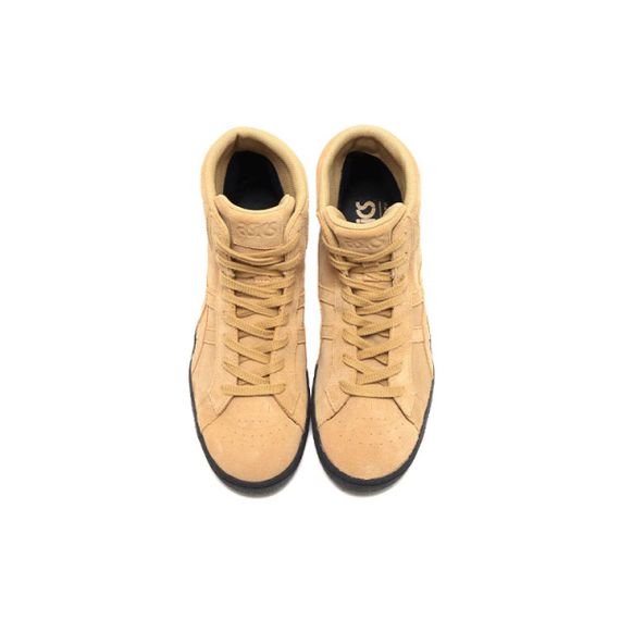 Asics Гелевые кроссовки Ptg для скейтбординга High Top Унисекс