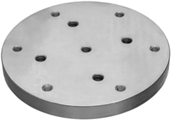 Клупп резьбонарезной Hongli SQ30A для труб 12-32 мм