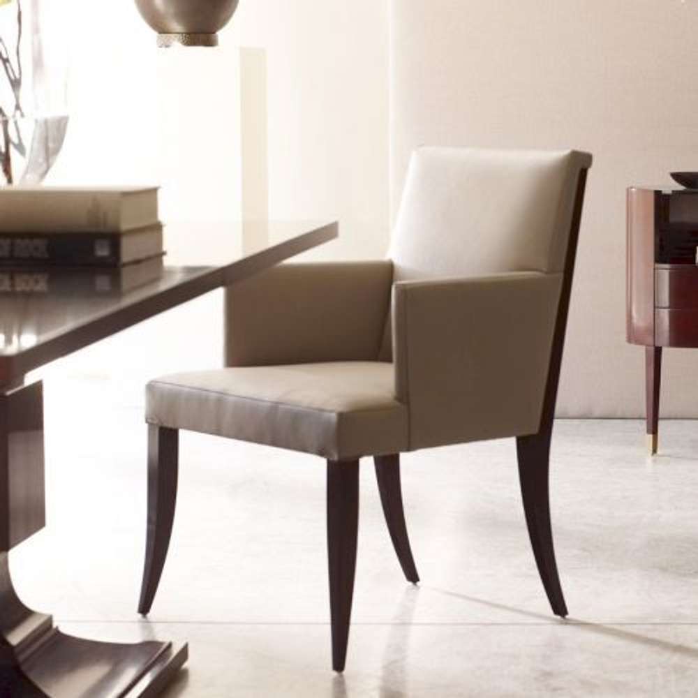 Стул Baker Furniture ATELIER 8643