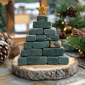 Подарки из натурального камня на Новый год: стильный и уникальный выбор