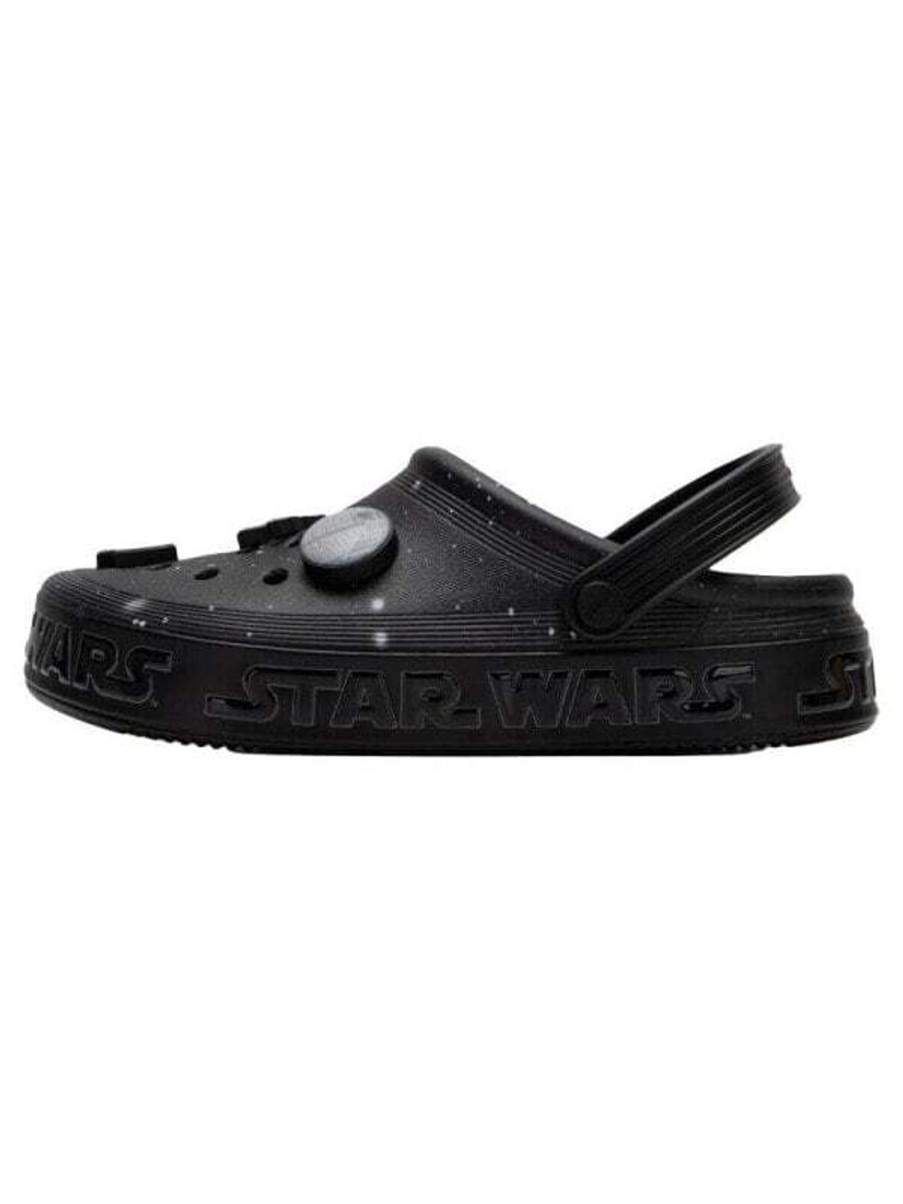 Клоги Crocs Off Court Clog Star Wars The Galaxy